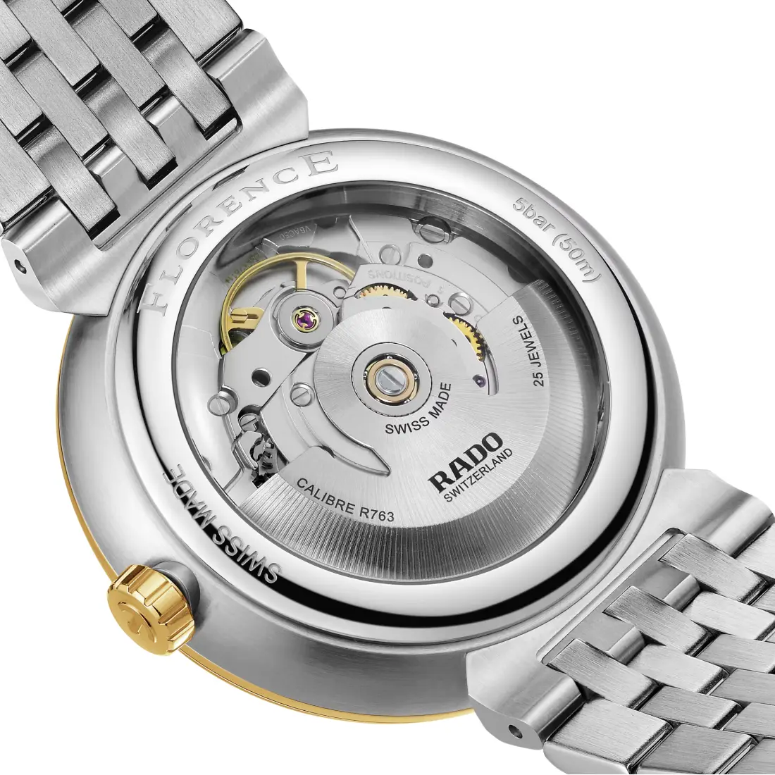 Reloj Rado Florence R48903253