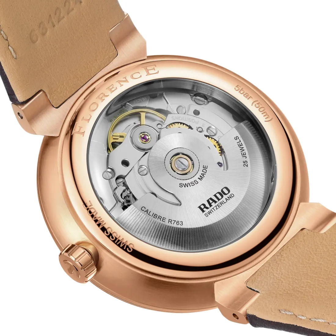 Reloj Rado Florence R48905015