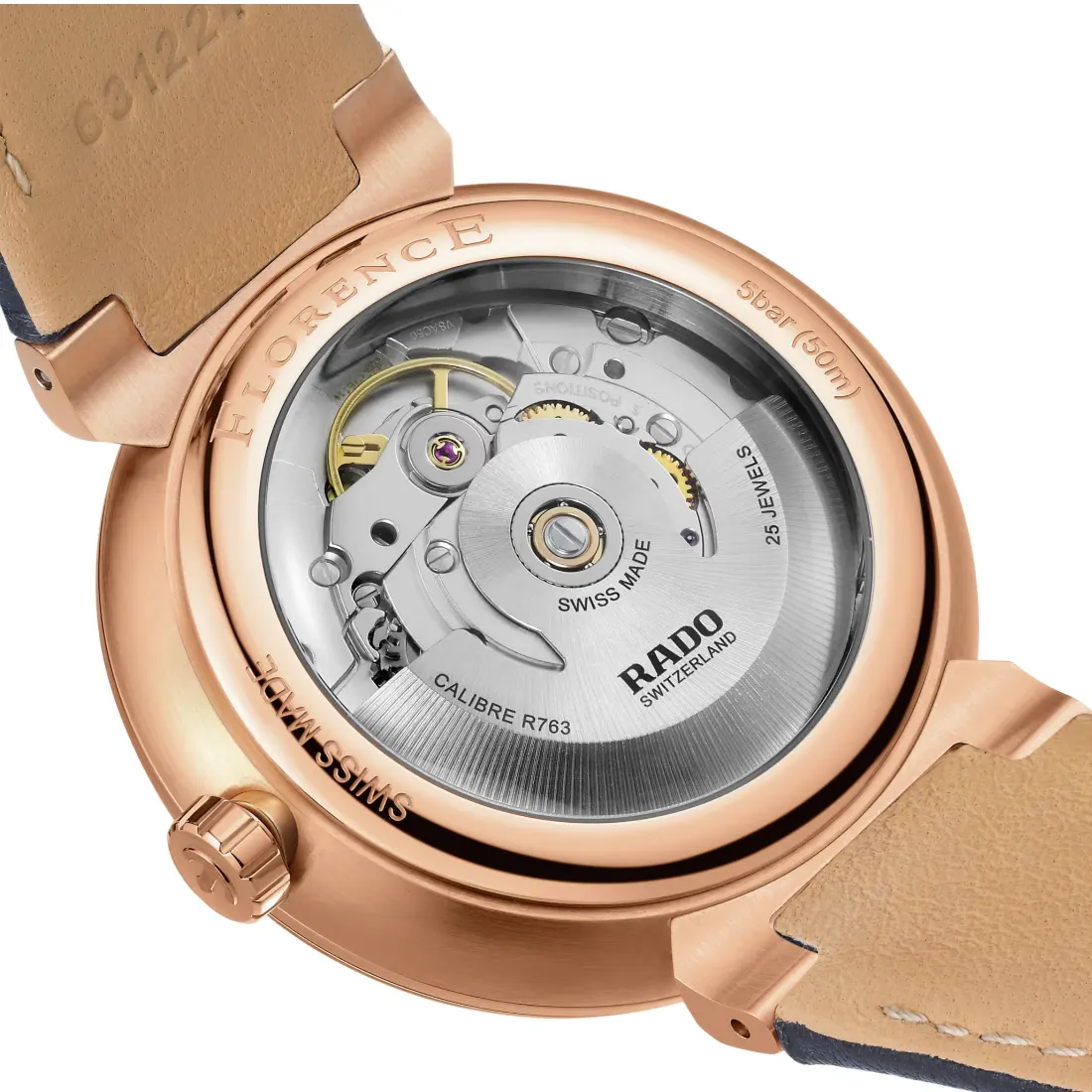 Reloj Rado Florence R48905205