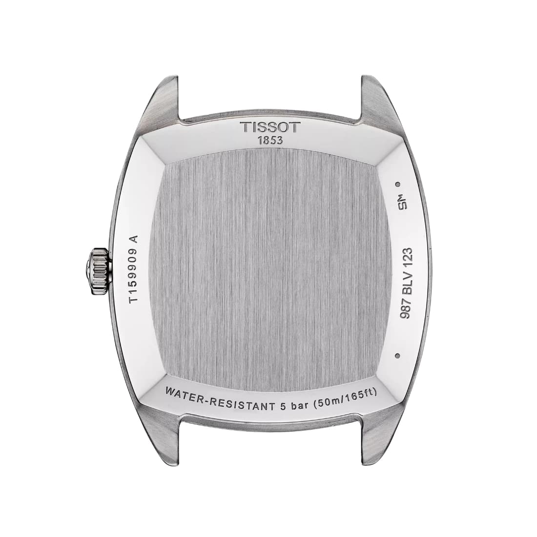 Reloj Tissot Stylist T159.909.16.043.00
