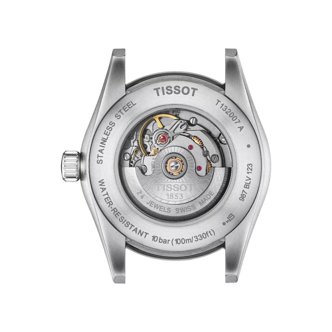 Reloj Tissot T-My Lady T132.007.11.351.00