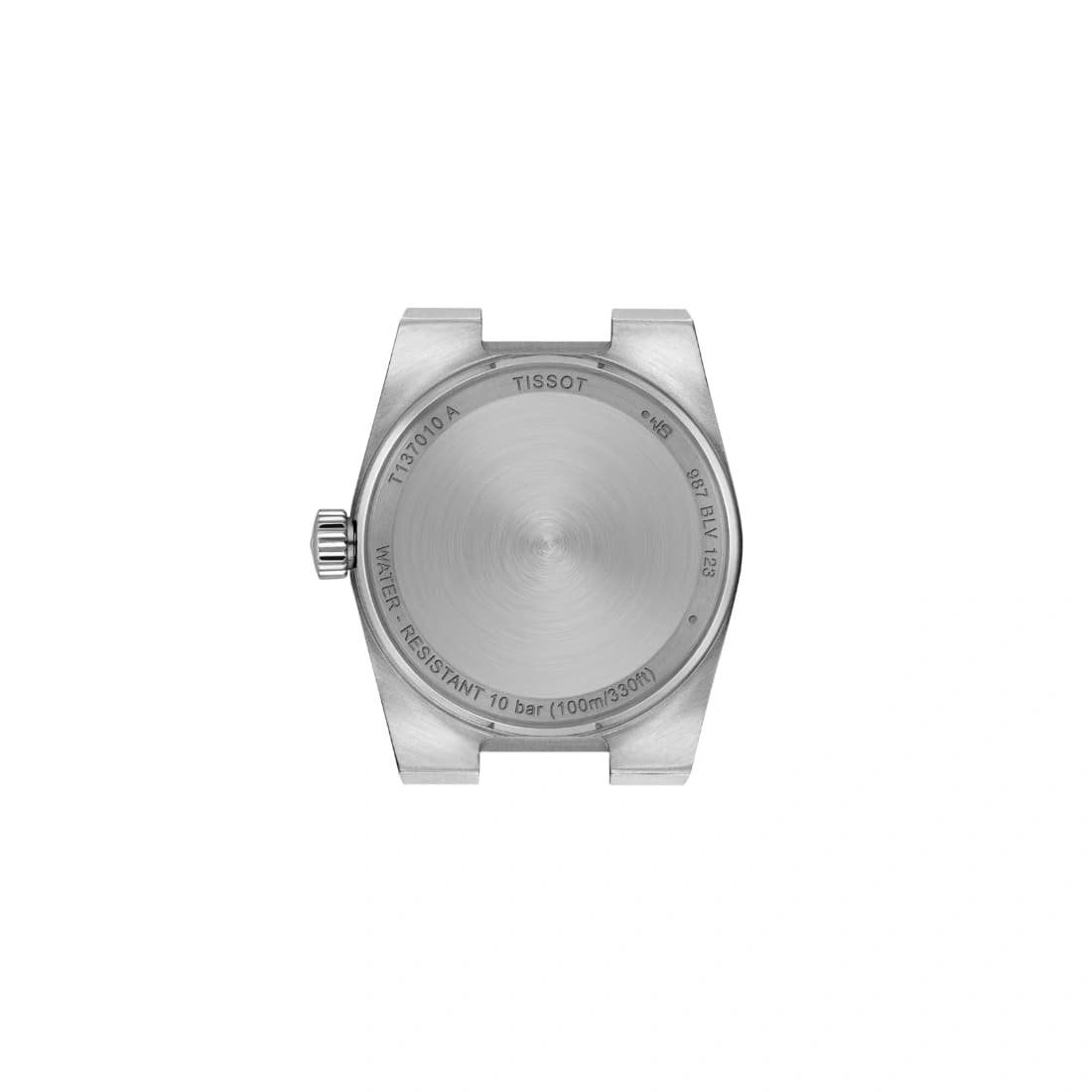 Reloj Tissot PRX T137.010.11.111.00