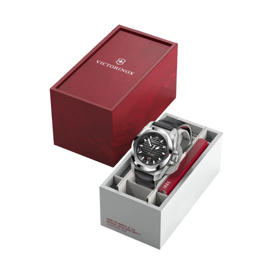 Reloj Victorinox I.N.O.X. 242039