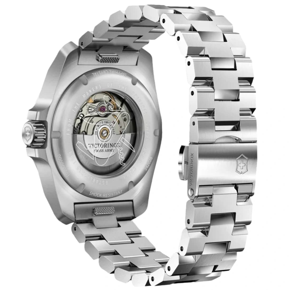 Reloj Victorinox I.N.O.X. 242020