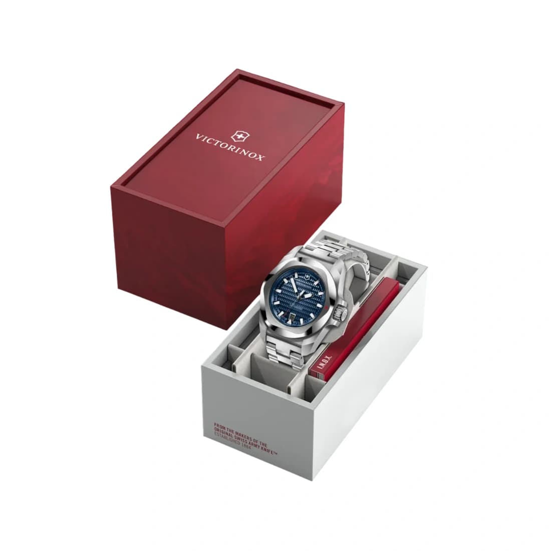 Reloj Victorinox I.N.O.X. 242020