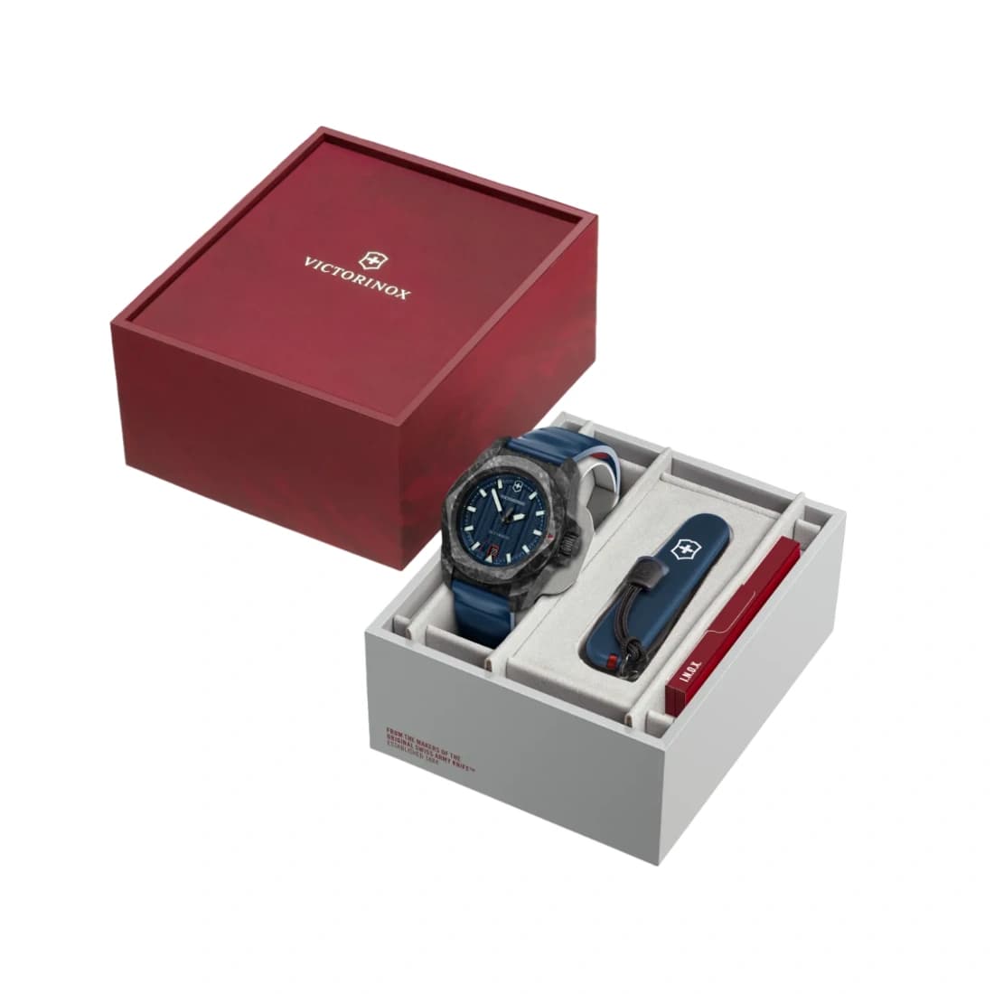 Reloj Victorinox I.N.O.X. 242022.1