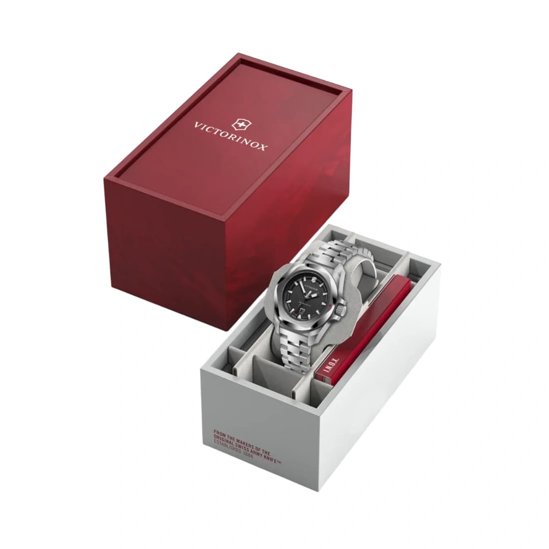 Reloj Victorinox I.N.O.X. Small 242036