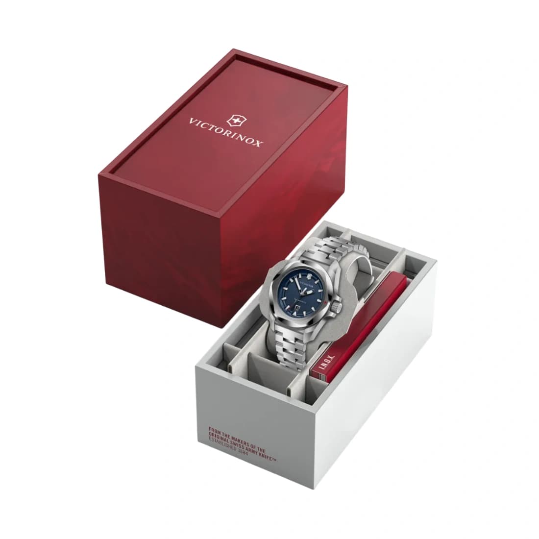 Reloj Victorinox I.N.O.X. Small 242038