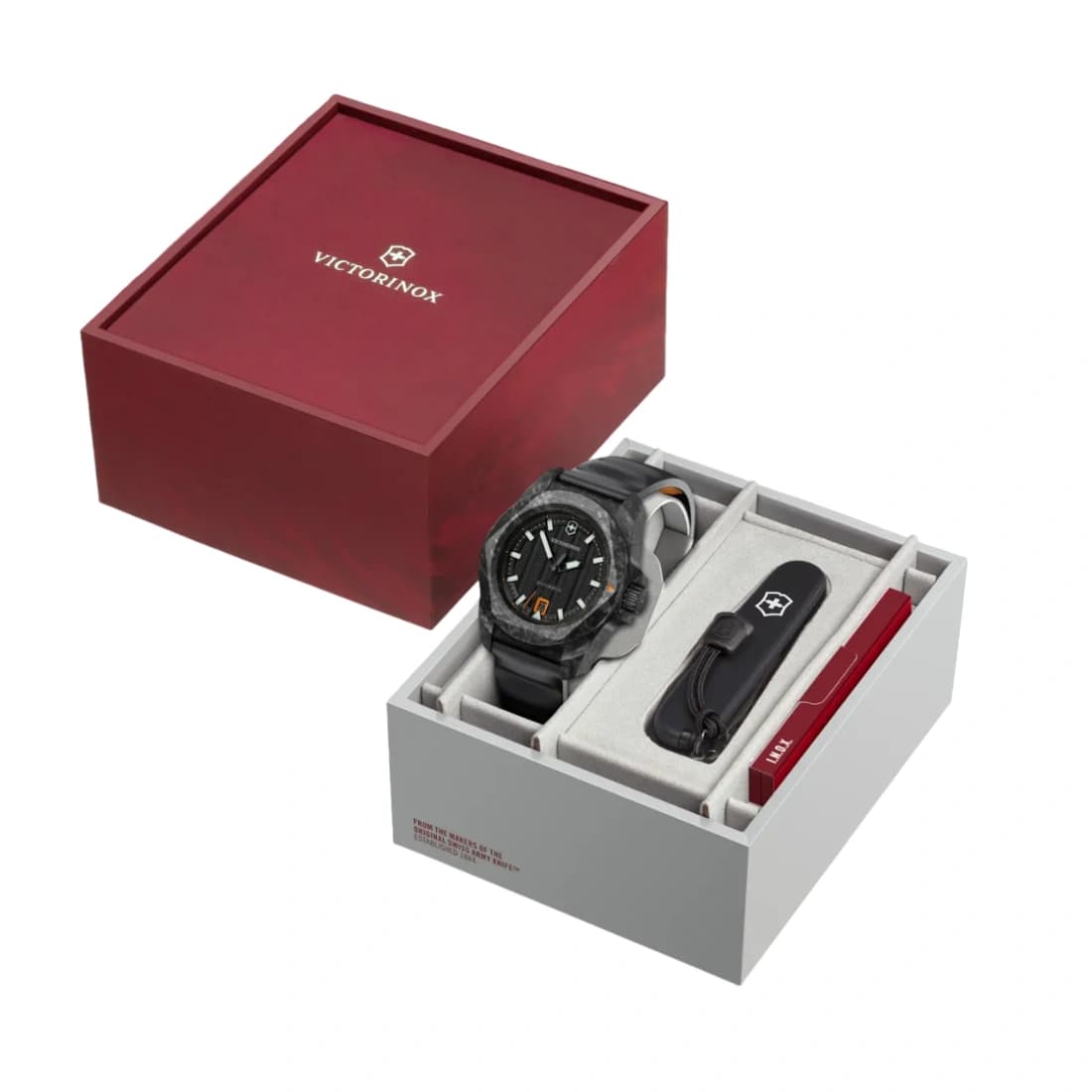 Reloj Victorinox I.N.O.X 242023.1