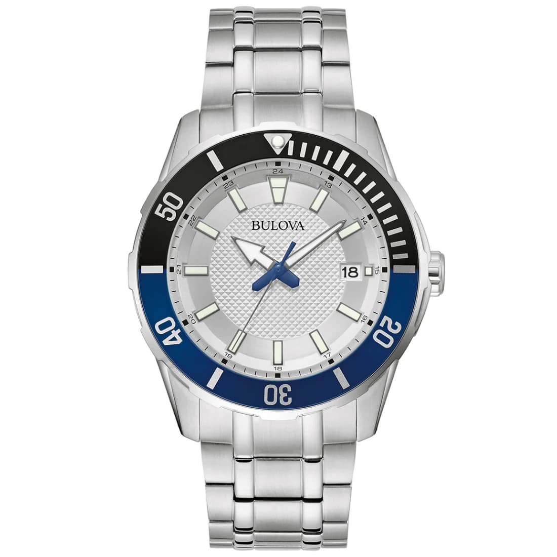 Reloj Bulova Classic Sport 98B441