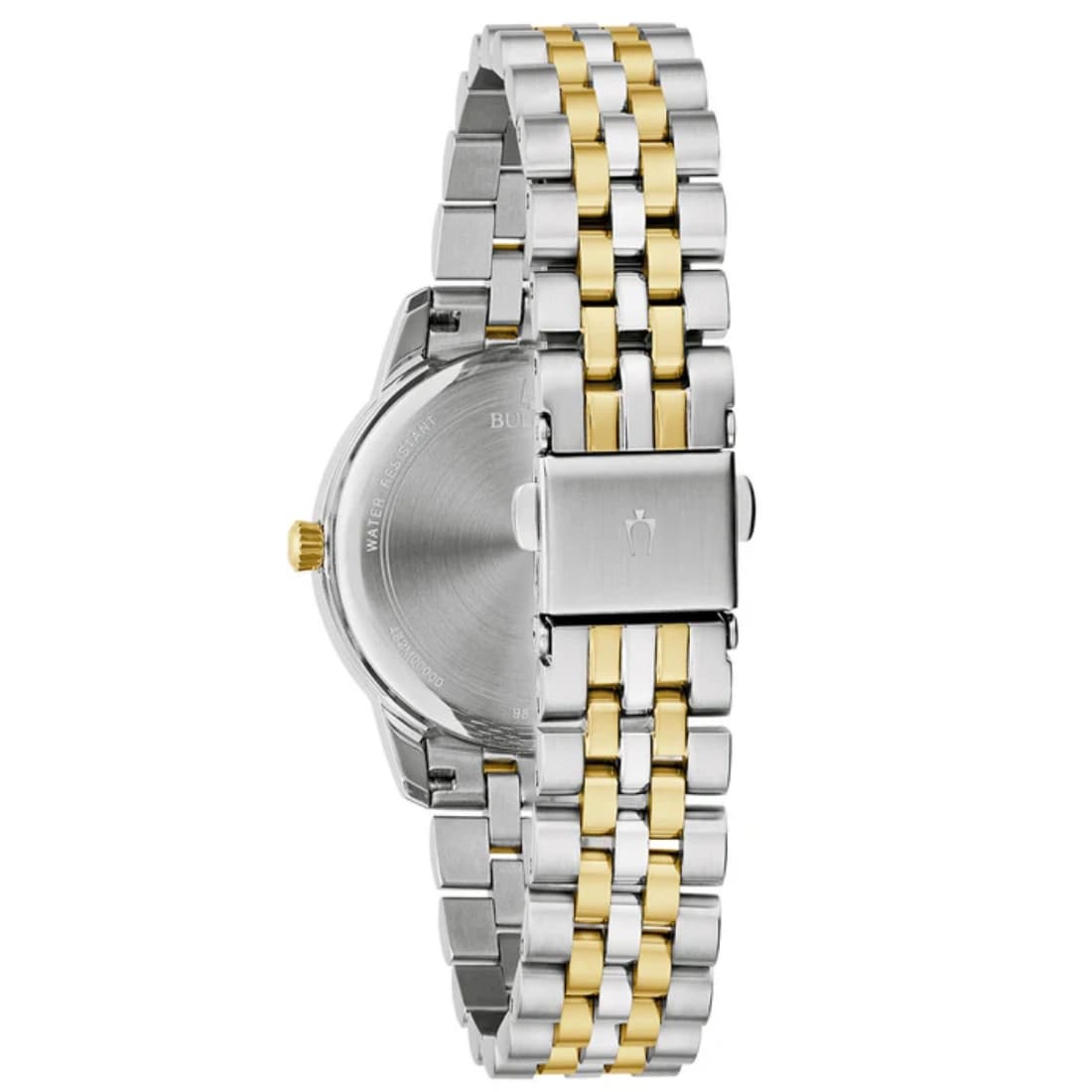 Reloj Bulova Classic 98P233