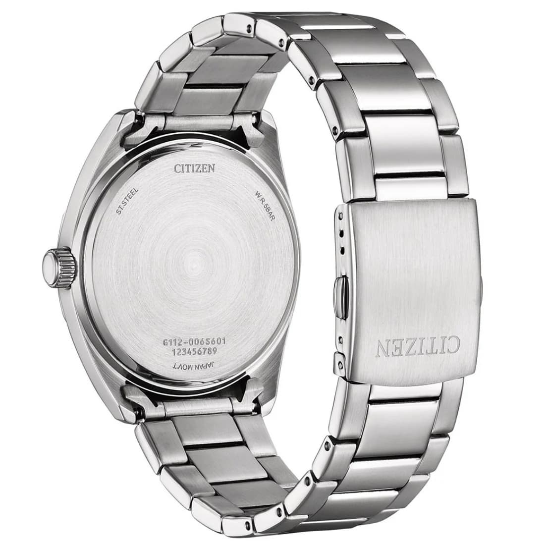 Reloj Citizen Cuarzo BI5110-54B