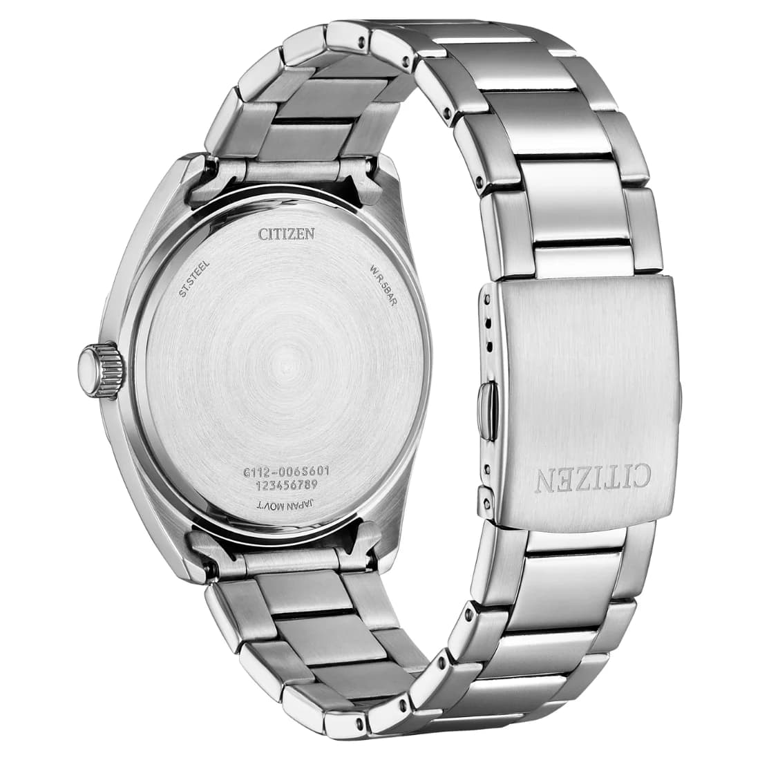 Reloj Citizen Cuarzo BI5110-54H