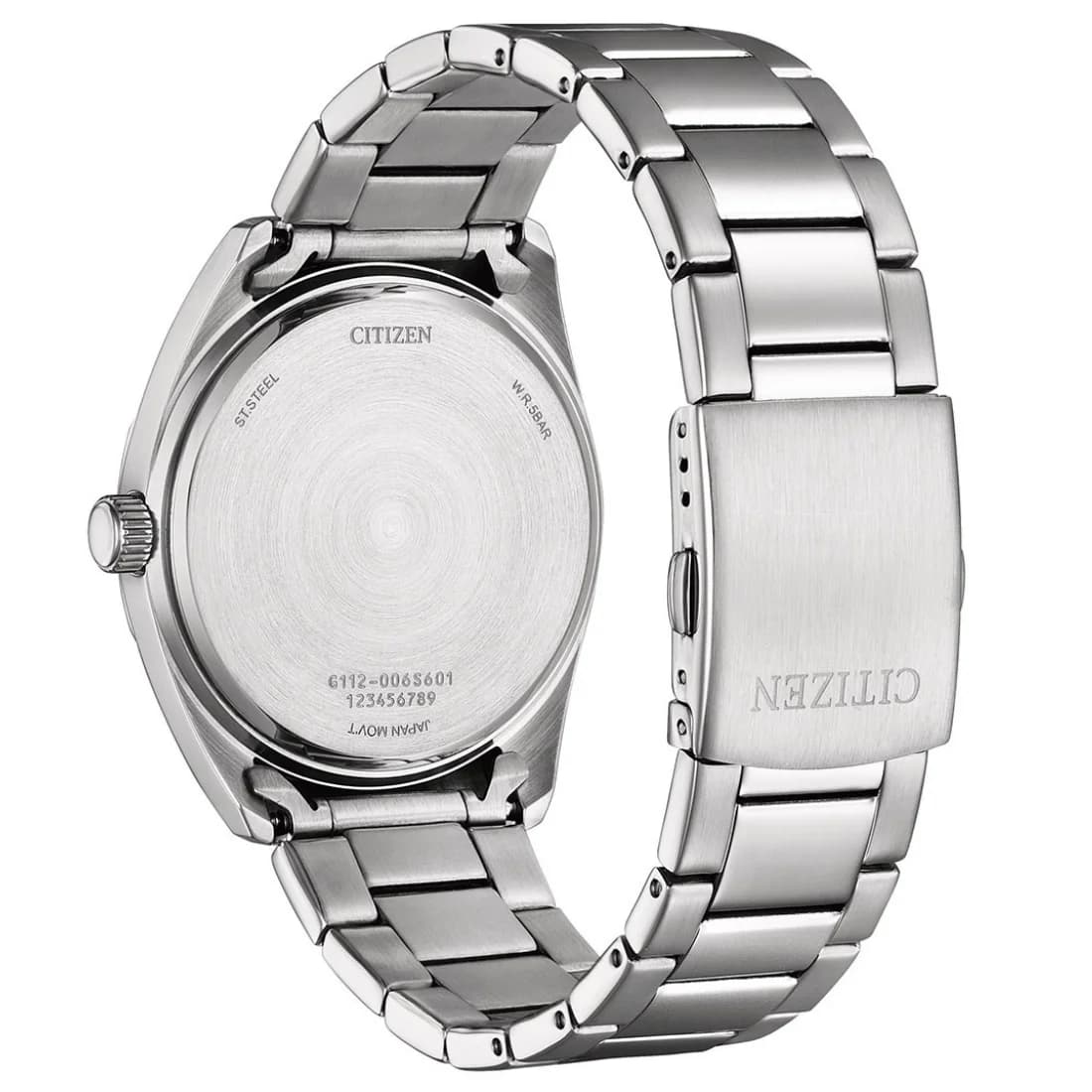 Reloj Citizen Cuarzo BI5110-54M