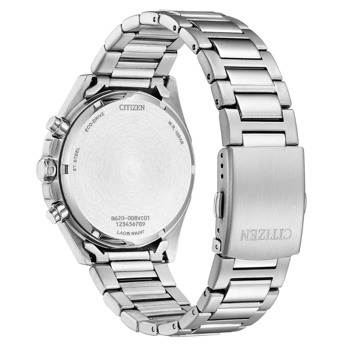 Reloj Citizen Sport Casual CA4590-81L