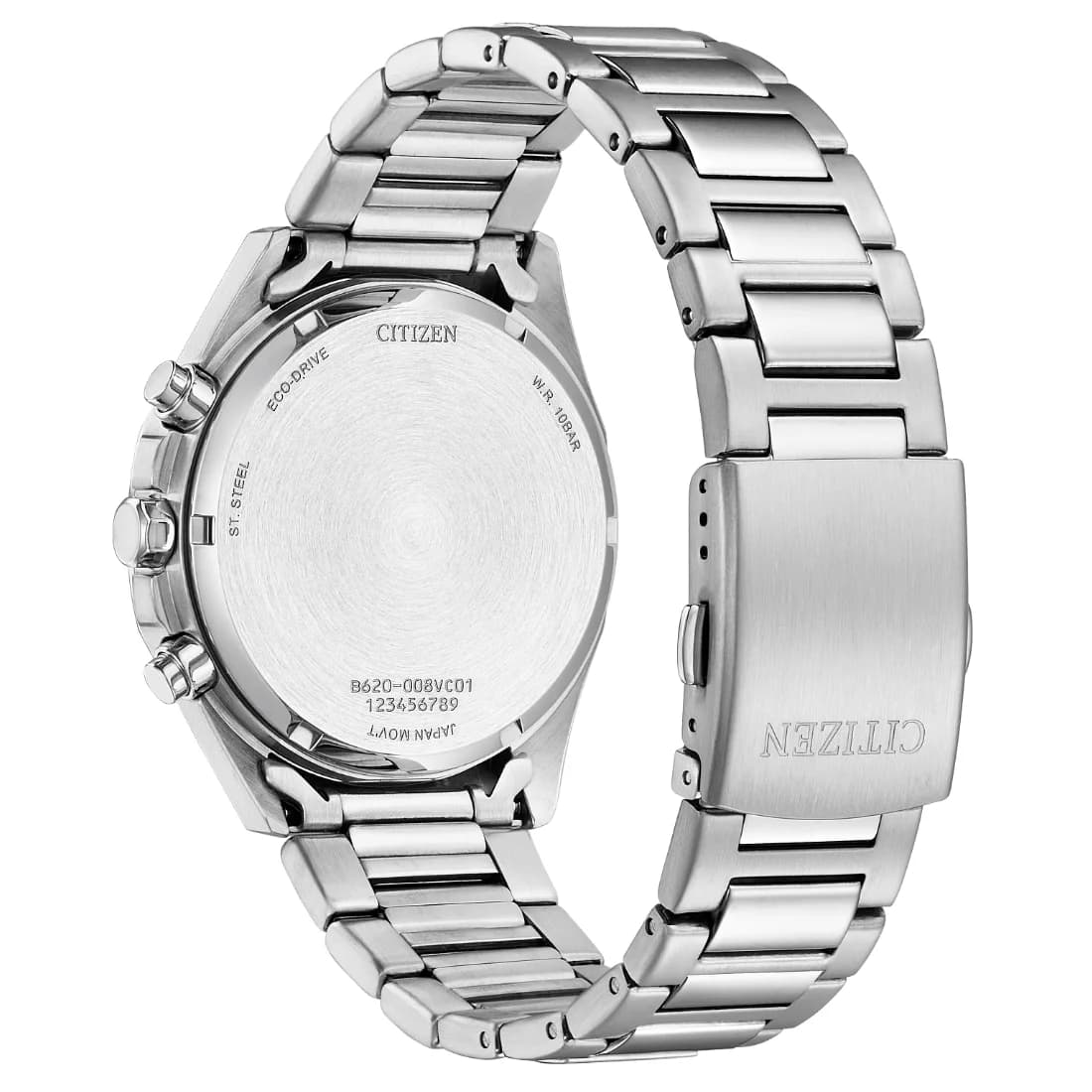 Reloj Citizen Sport Casual CA4590-81X