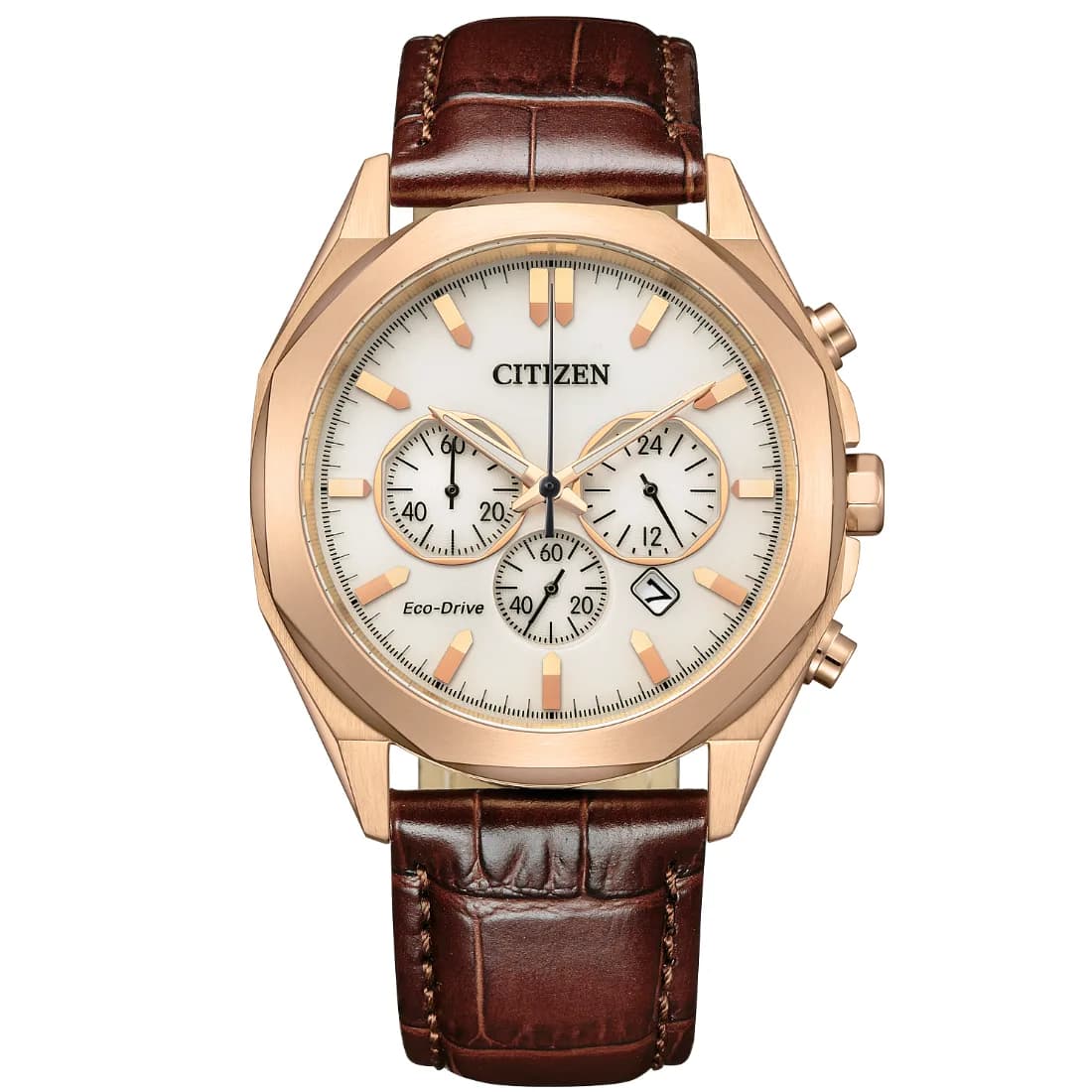 Reloj Citizen Classic CA4593-15A