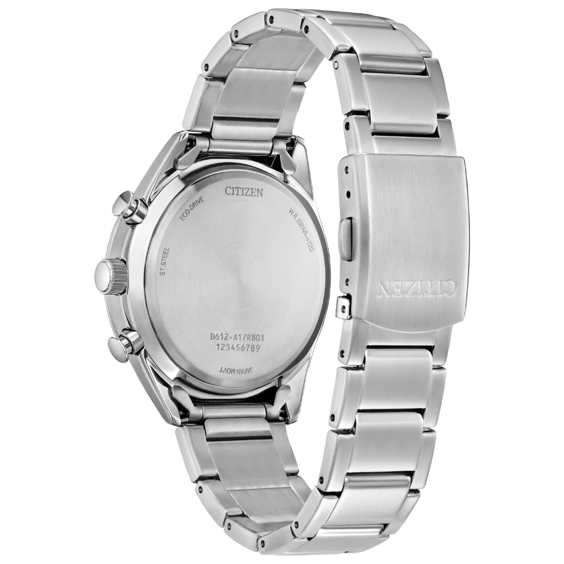 Reloj Citizen Sport Casual CA0459-79X