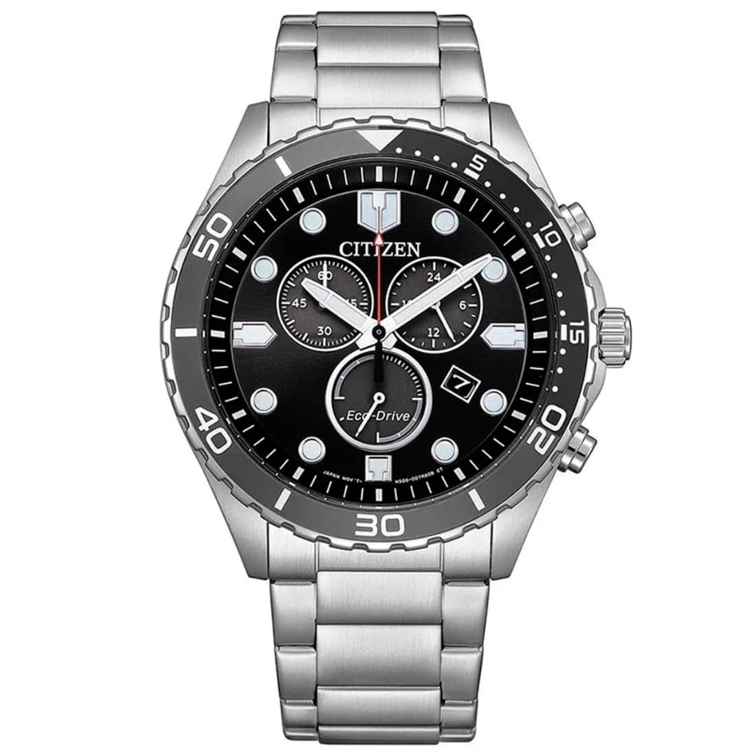 Reloj Citizen Sport Casual AT2568-82E