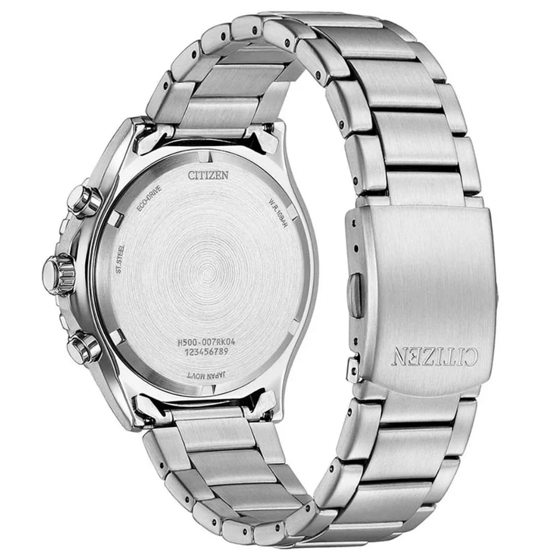 Reloj Citizen Sport Casual AT2568-82E