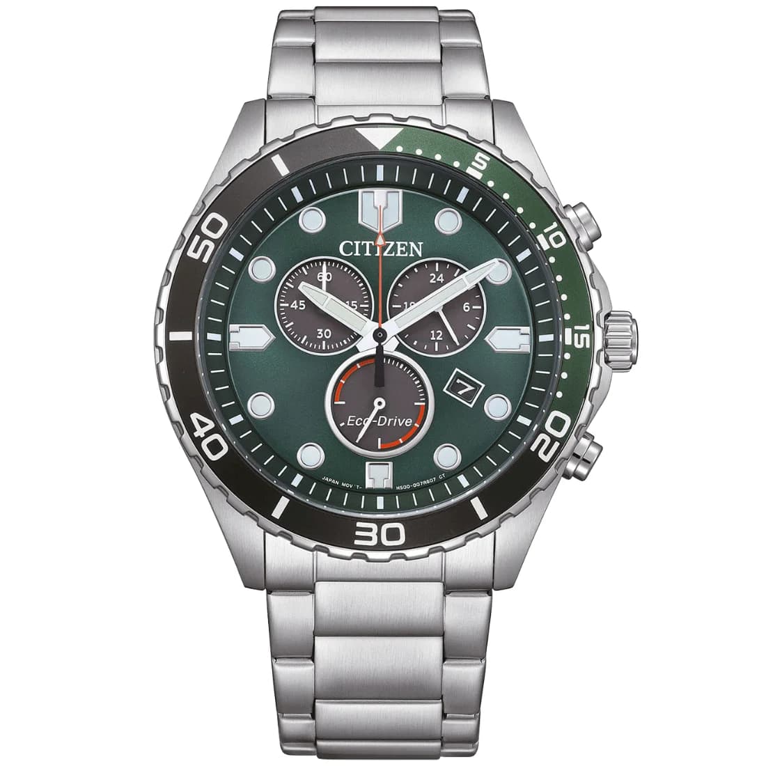 Reloj Citizen Sport Casual AT2561-81X