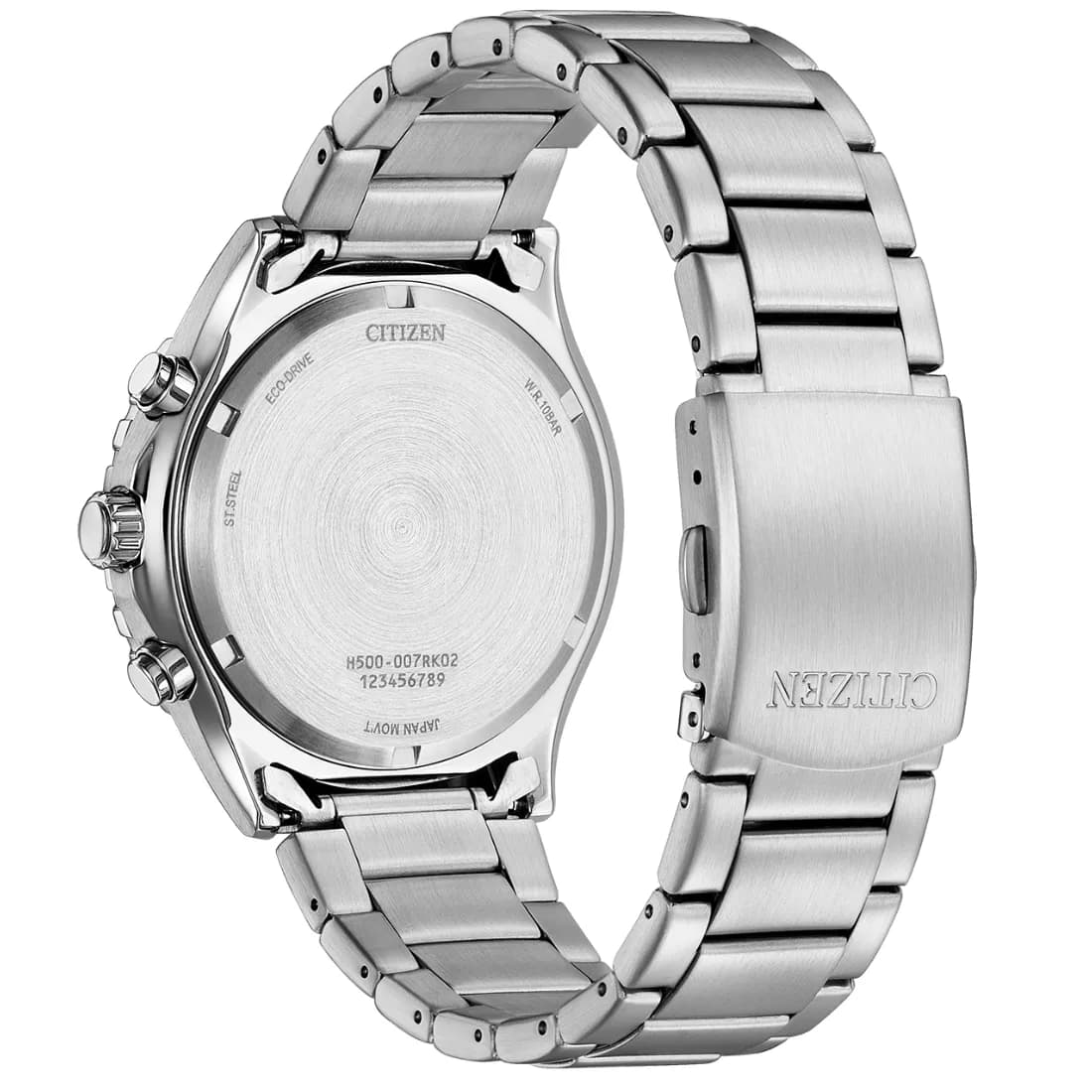 Reloj Citizen Sport Casual AT2561-81X