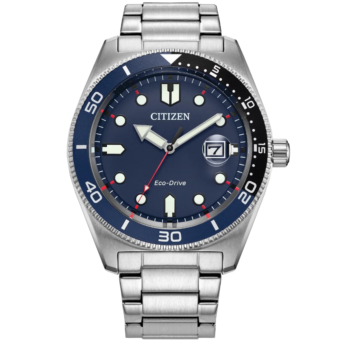 Reloj Citizen Sport Casual AW1761-89L