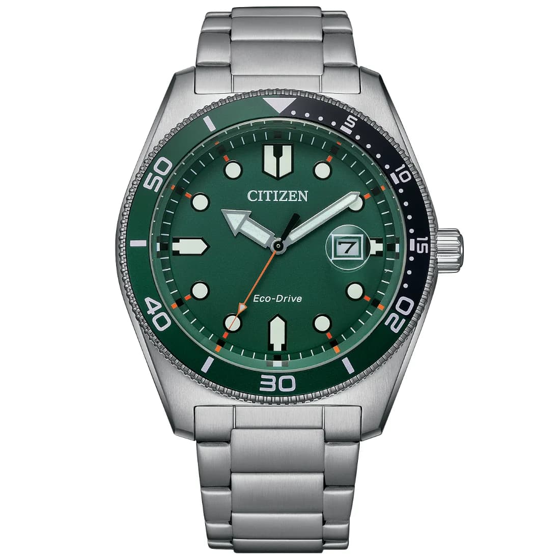 Reloj Citizen Sport Casual AW1768-80X