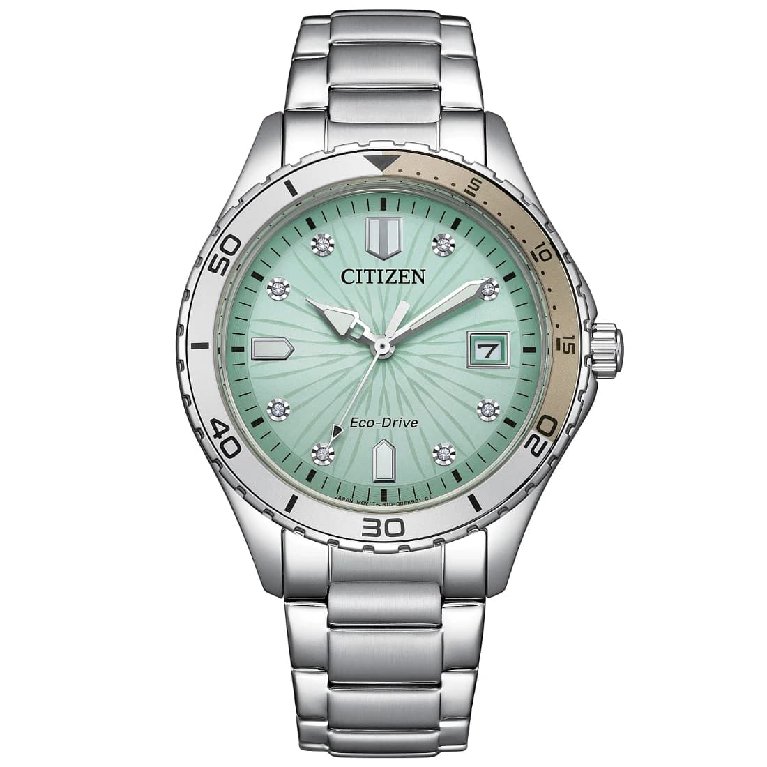 Reloj Citizen Sport Casual FE6170-88L