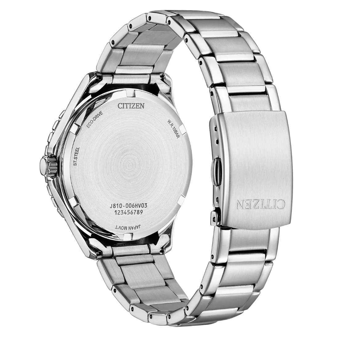 Reloj Citizen Sport Casual FE6170-88L