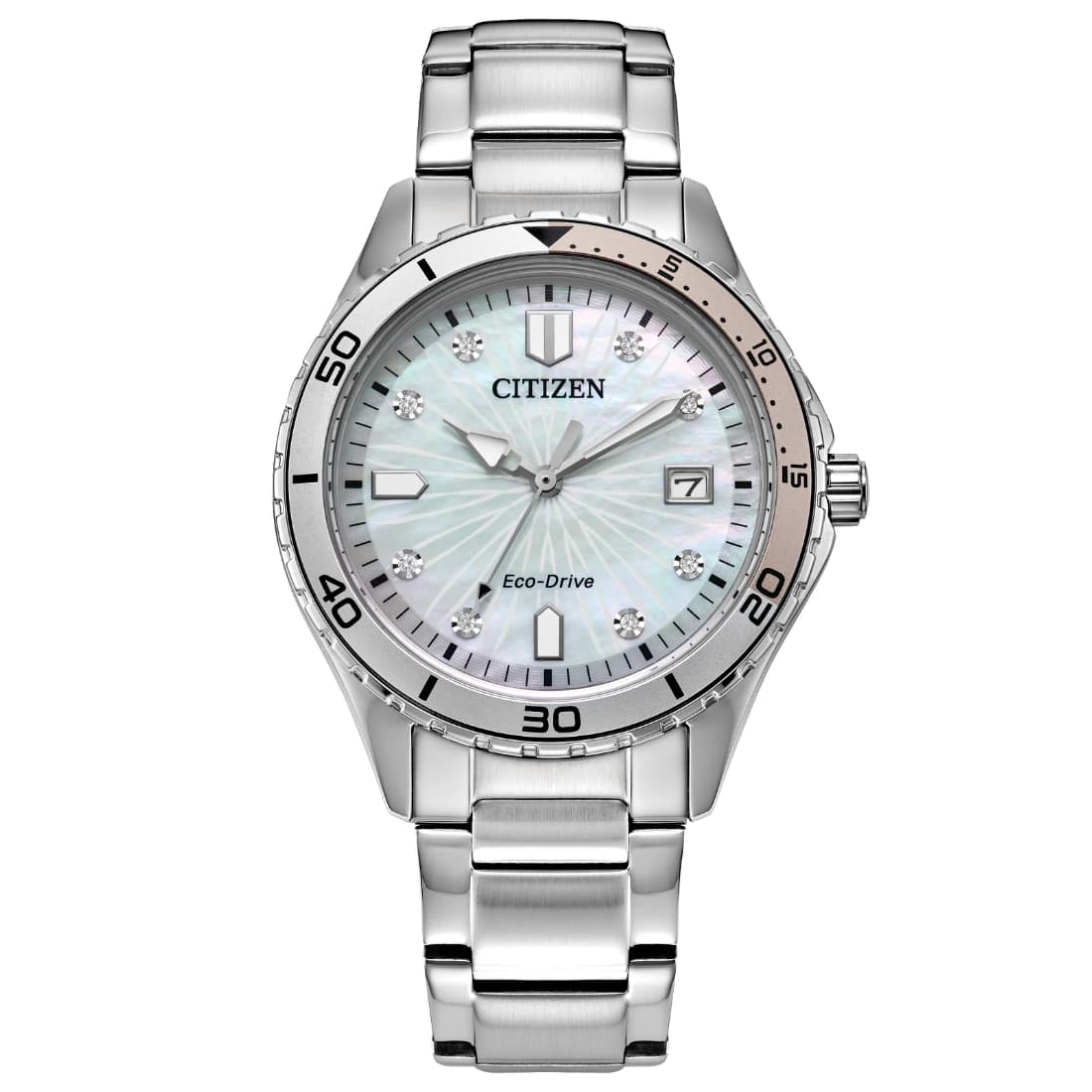 Reloj Citizen Sport Casual FE6170-88D