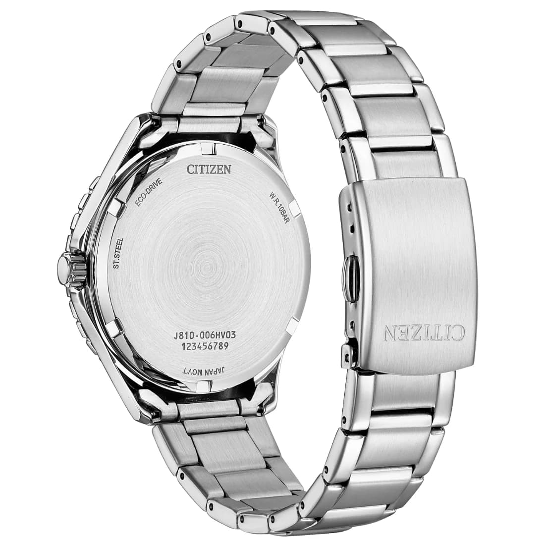 Reloj Citizen Sport Casual FE6170-88D