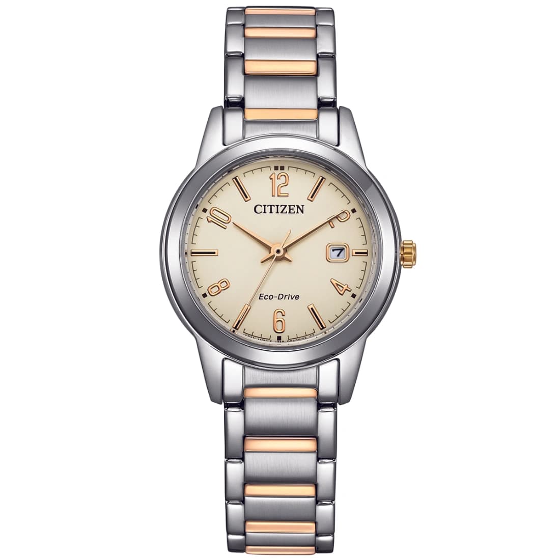 Reloj Citizen Classic FE1244-72A