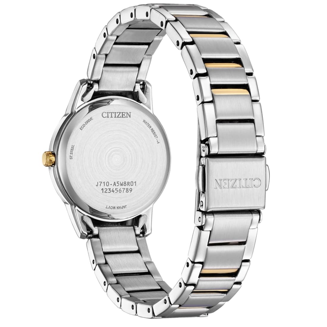 Reloj Citizen Classic FE1244-72A