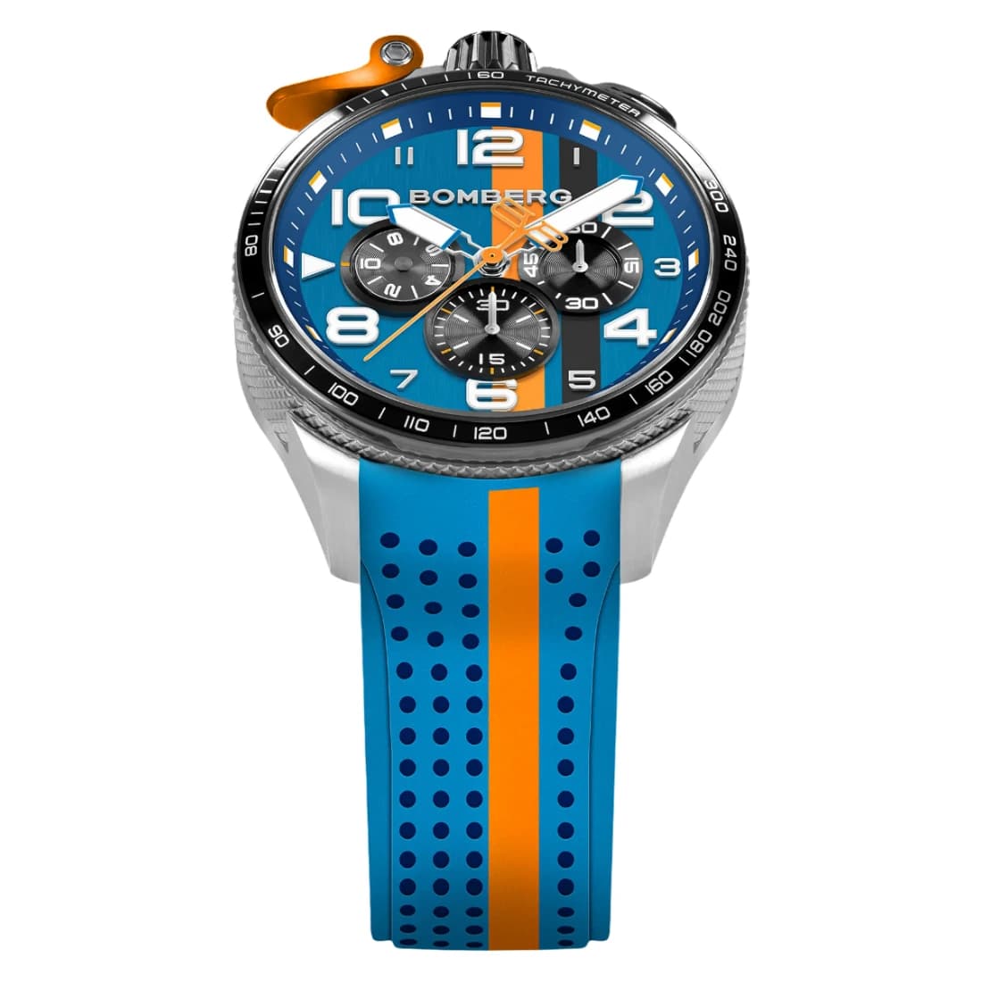 Reloj Bomberg Racing 4.2 BS45CHSP.059-22.12