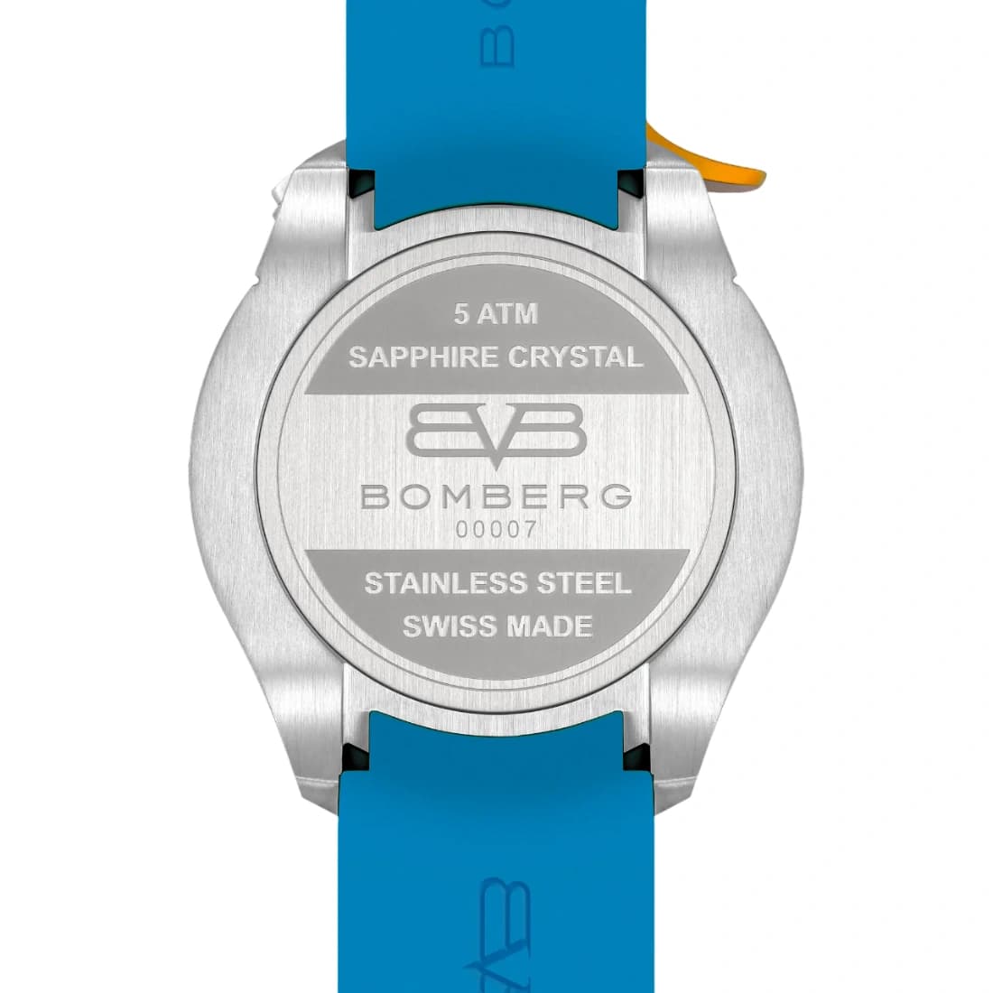 Reloj Bomberg Racing 4.2 BS45CHSP.059-22.12