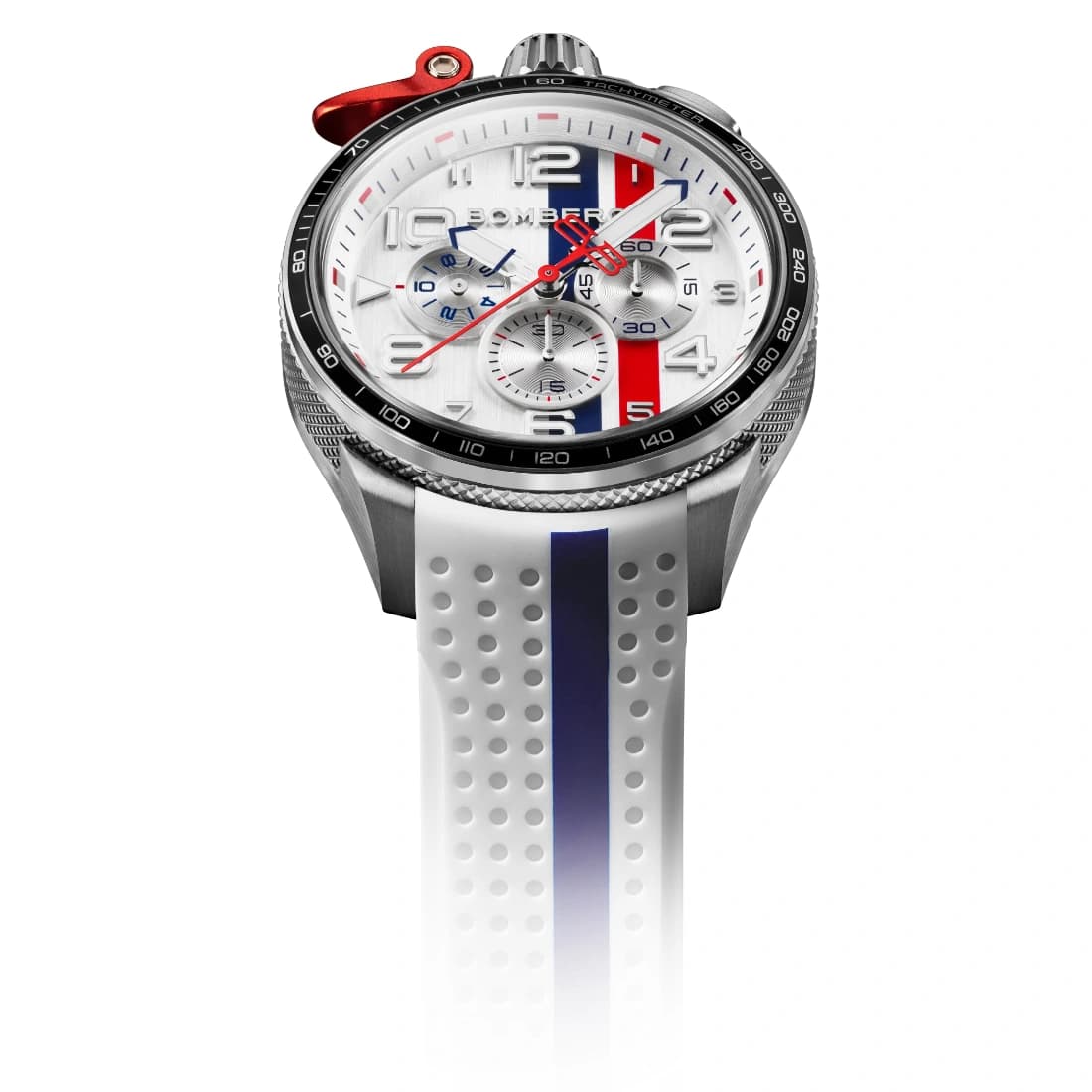 Reloj Bomberg Racing FR BS45CHSP.059-4.10