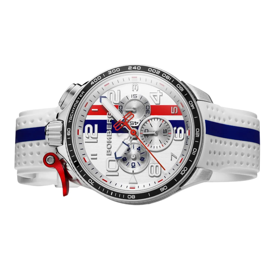 Reloj Bomberg Racing FR BS45CHSP.059-4.10