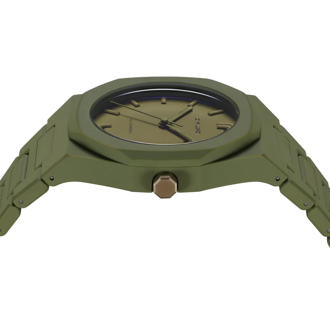 Reloj D1 Milano Military Green D1-PCBJ22