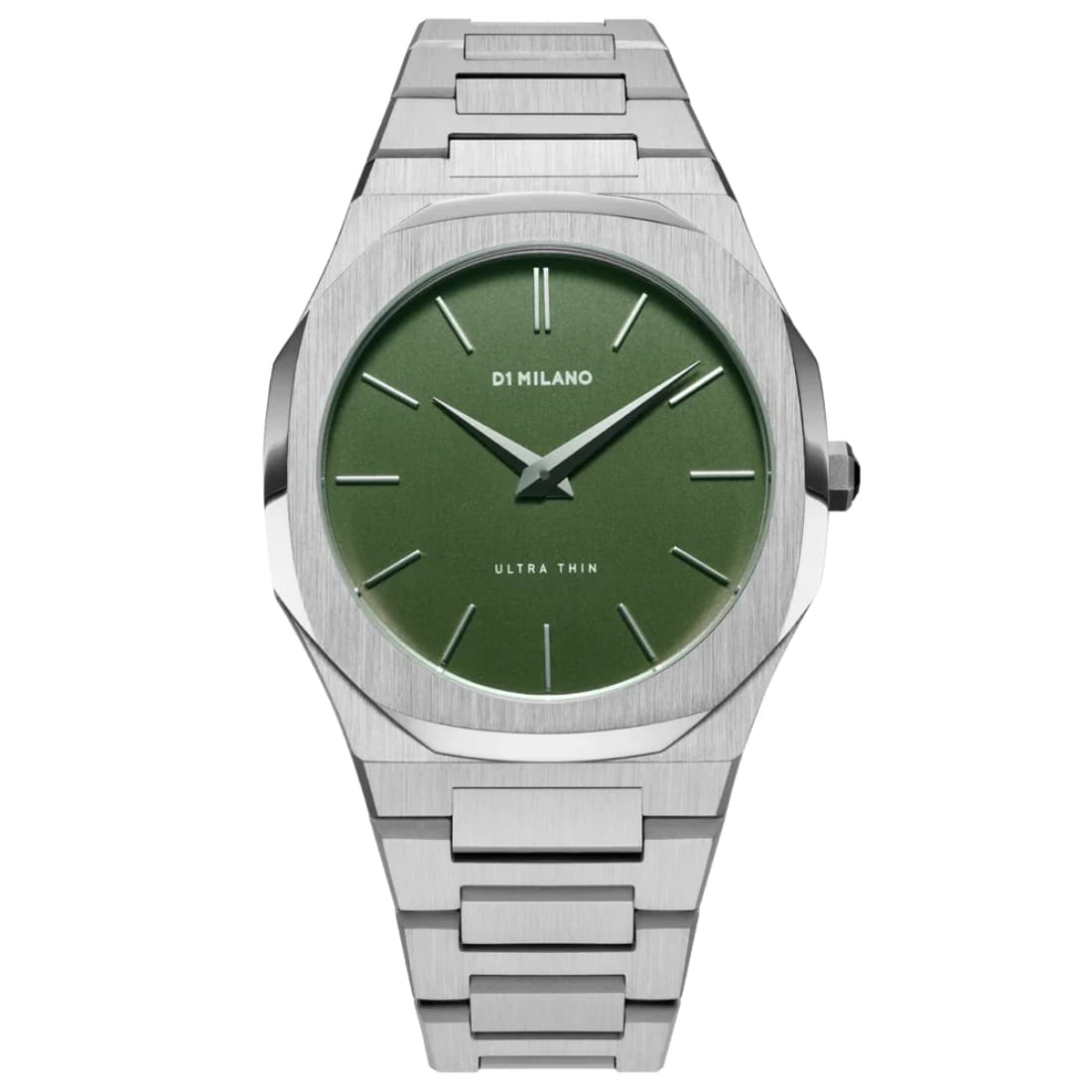 Reloj D1 Milano Ultra Thin Moss D1-UTBJ06