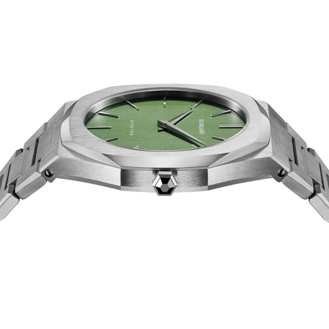 Reloj D1 Milano Ultra Thin Moss D1-UTBJ06
