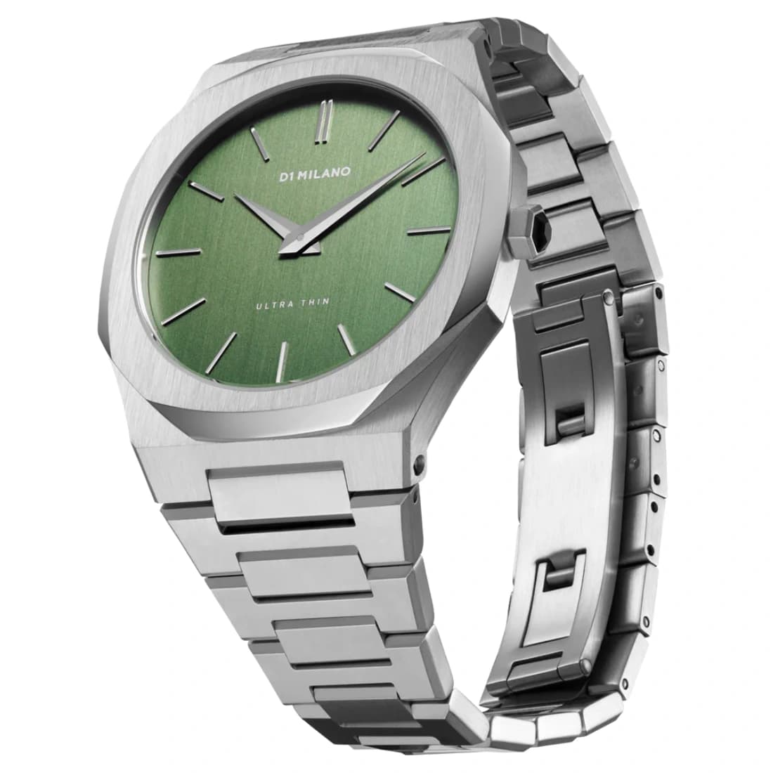 Reloj D1 Milano Ultra Thin Moss D1-UTBJ06