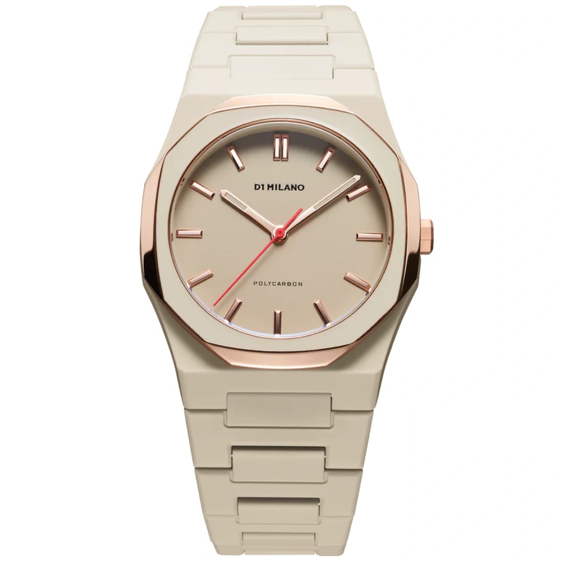 Reloj D1 Milano Akebia Mesh D1-PCBU15