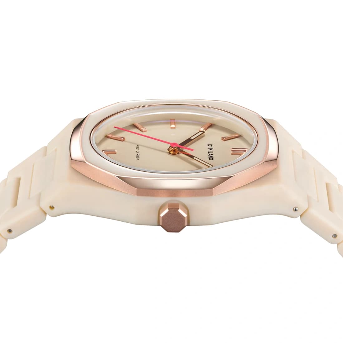 Reloj D1 Milano Akebia Mesh D1-PCBU15