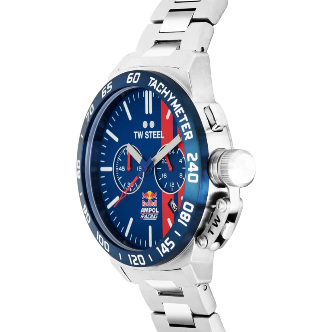 Reloj TW Steel Red Bull Ampol Racing Team CS121
