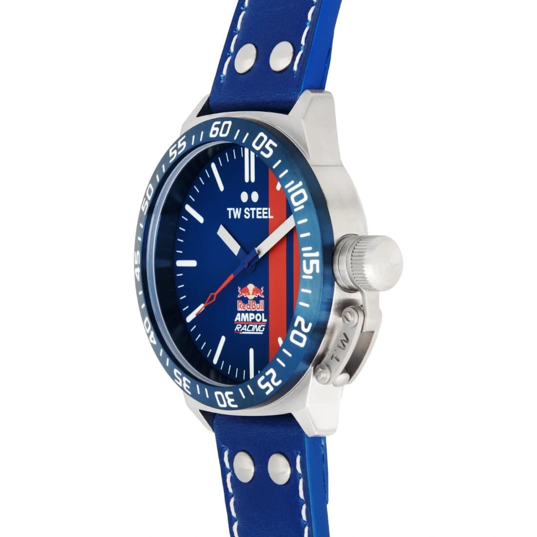 Reloj TW Steel Red Bull Ampol Racing Team CS112