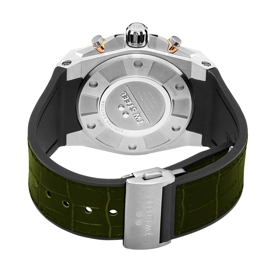 Reloj TW Steel Ace Génesis ACE131