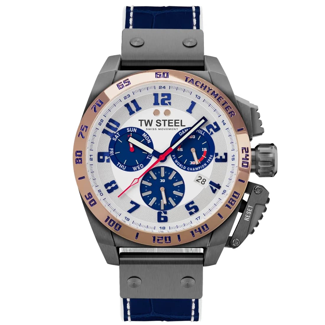 Reloj TW Steel Fast Lane TW1018