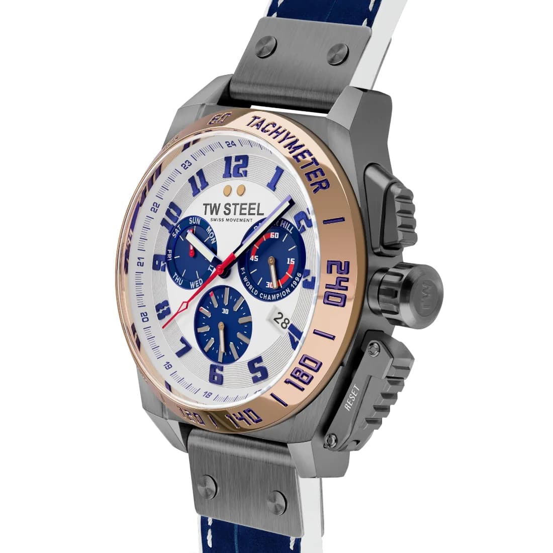 Reloj TW Steel Fast Lane TW1018