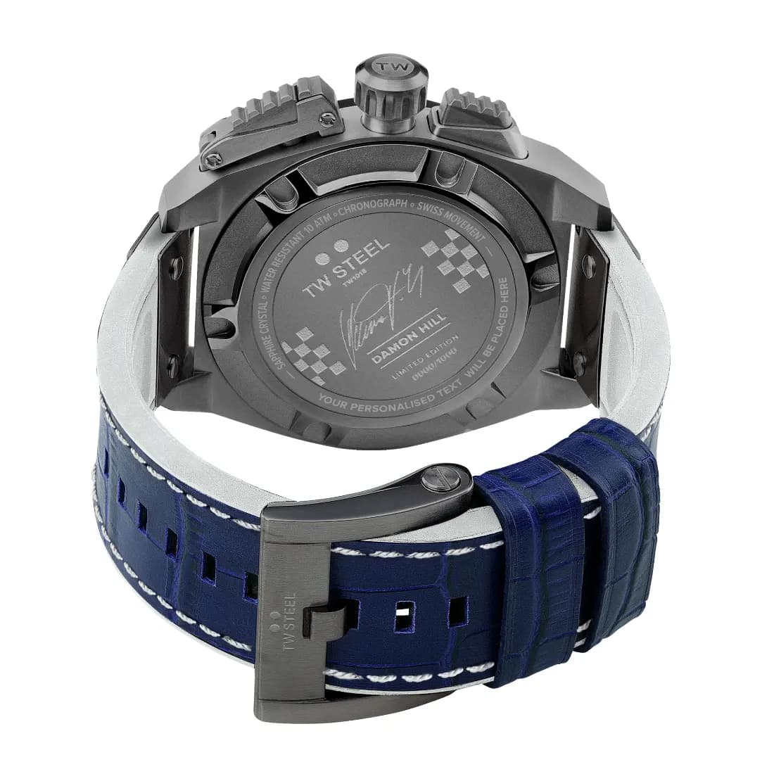 Reloj TW Steel Fast Lane TW1018